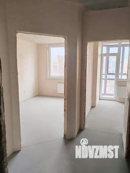 1-к квартира, вторичка, 31м2, 8/9 этаж