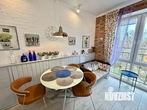 2-к квартира, вторичка, 55м2, 4/5 этаж