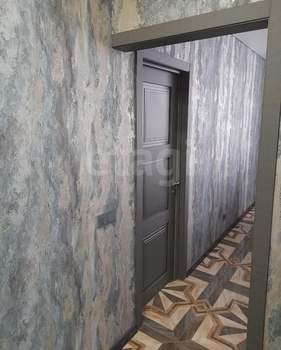 3-к квартира, вторичка, 83м2, 2/16 этаж