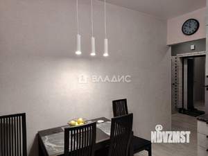 1-к квартира, вторичка, 37м2, 1/12 этаж