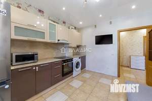 1-к квартира, вторичка, 47м2, 8/9 этаж