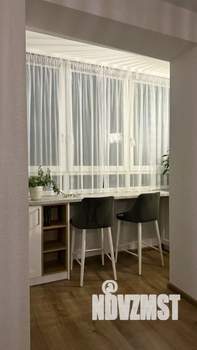 2-к квартира, вторичка, 63м2, 1/10 этаж