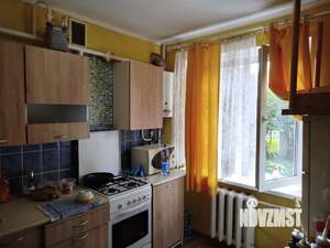 2-к квартира, вторичка, 48м2, 1/5 этаж