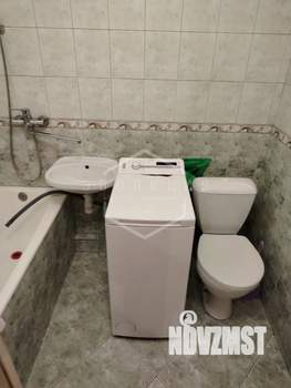 1-к квартира, вторичка, 36м2, 1/4 этаж