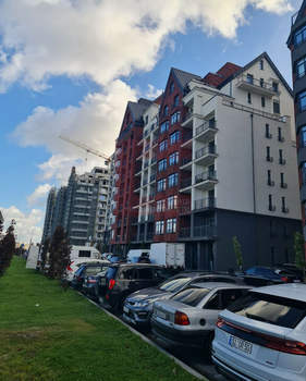 2-к квартира, вторичка, 91м2, 9/9 этаж