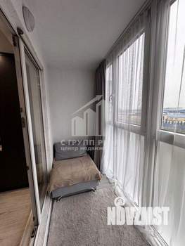 1-к квартира, вторичка, 33м2, 4/9 этаж