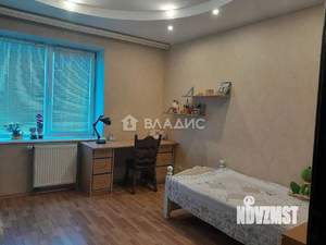 3-к квартира, вторичка, 87м2, 3/5 этаж