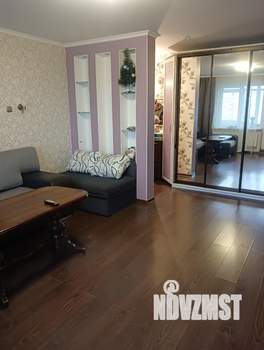 2-к квартира, вторичка, 53м2, 9/9 этаж