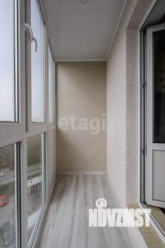 2-к квартира, вторичка, 62м2, 8/9 этаж