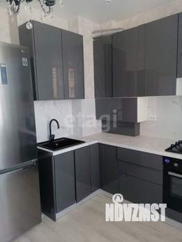 2-к квартира, вторичка, 52м2, 5/9 этаж