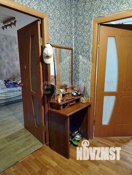 2-к квартира, вторичка, 40м2, 3/5 этаж