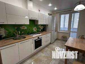 1-к квартира, вторичка, 41м2, 2/3 этаж