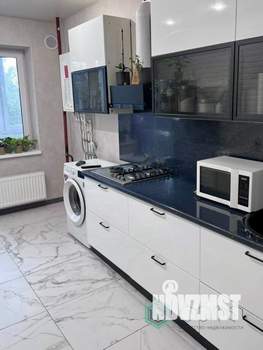 1-к квартира, вторичка, 41м2, 2/8 этаж