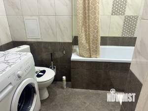 1-к квартира, вторичка, 36м2, 8/9 этаж