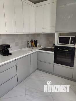 2-к квартира, вторичка, 51м2, 6/10 этаж