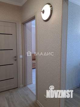 1-к квартира, вторичка, 35м2, 7/9 этаж