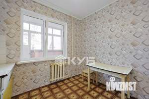 3-к квартира, вторичка, 64м2, 1/5 этаж