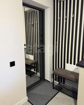 1-к квартира, вторичка, 38м2, 1/2 этаж