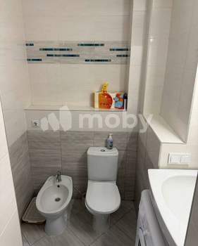 1-к квартира, вторичка, 40м2, 8/9 этаж