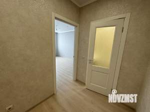 2-к квартира, вторичка, 64м2, 10/16 этаж