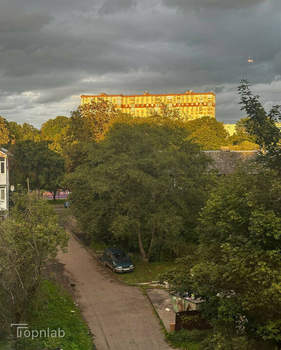 3-к квартира, вторичка, 63м2, 4/5 этаж