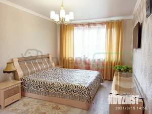 2-к квартира, вторичка, 70м2, 6/9 этаж