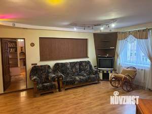 3-к квартира, вторичка, 93м2, 3/5 этаж