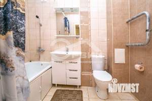 1-к квартира, вторичка, 41м2, 9/10 этаж