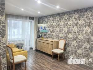 1-к квартира, вторичка, 31м2, 5/5 этаж