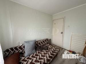 3-к квартира, вторичка, 58м2, 5/5 этаж
