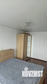 1-к квартира, вторичка, 46м2, 4/10 этаж