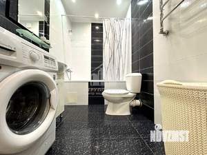 1-к квартира, вторичка, 46м2, 7/9 этаж