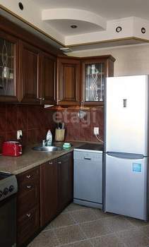 4-к квартира, вторичка, 108м2, 5/5 этаж