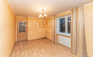 2-к квартира, вторичка, 41м2, 3/3 этаж