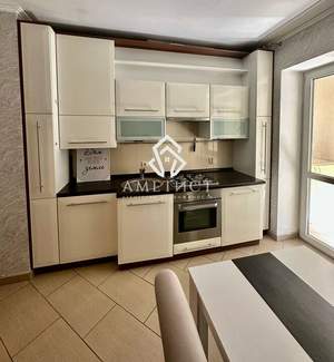1-к квартира, вторичка, 43м2, 2/8 этаж