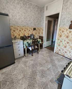 2-к квартира, вторичка, 51м2, 4/5 этаж