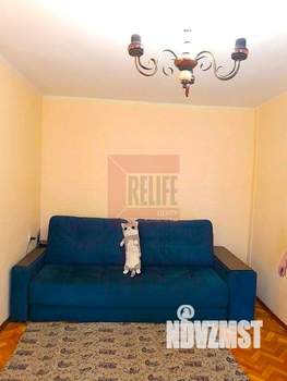 2-к квартира, вторичка, 41м2, 4/5 этаж