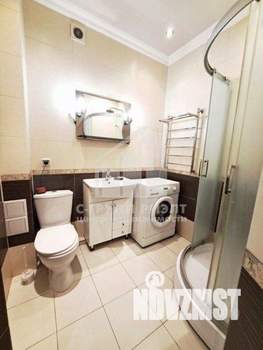 1-к квартира, вторичка, 41м2, 4/9 этаж