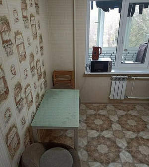 2-к квартира, вторичка, 51м2, 3/5 этаж