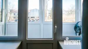 1-к квартира, вторичка, 33м2, 2/5 этаж