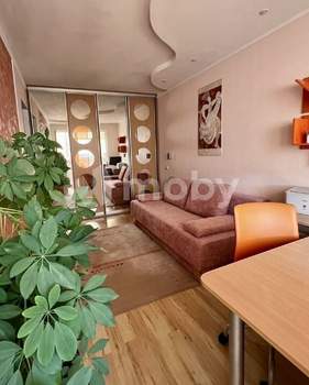 3-к квартира, вторичка, 65м2, 5/5 этаж