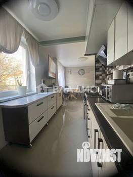 2-к квартира, вторичка, 47м2, 2/6 этаж