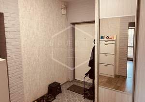 2-к квартира, вторичка, 50м2, 7/7 этаж