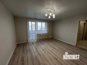 2-к квартира, вторичка, 53м2, 9/9 этаж