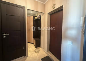 1-к квартира, вторичка, 37м2, 5/5 этаж