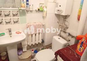 3-к квартира, вторичка, 77м2, 1/3 этаж