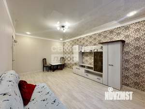 2-к квартира, вторичка, 53м2, 2/5 этаж