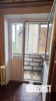 2-к квартира, вторичка, 46м2, 3/5 этаж