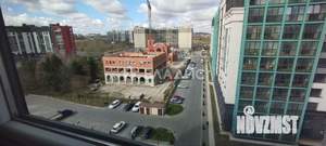 3-к квартира, вторичка, 73м2, 8/10 этаж