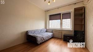 3-к квартира, вторичка, 80м2, 7/16 этаж